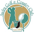 Audru Golf OÜ logo