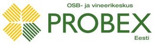 Probex OÜ logo