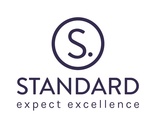 Standard AS logo