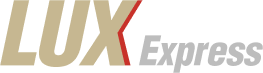 Lux Express Estonia AS logo