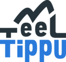 Teel Tippu OÜ logo