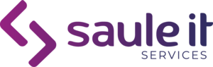 SAULE IT SERVICES OÜ logo