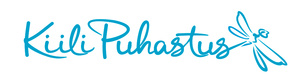 Kiili Puhastus OÜ logo