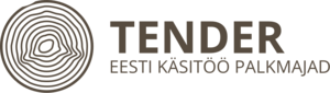 Tender Ehitus OÜ logo