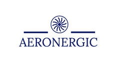 Aeronergic OÜ logo