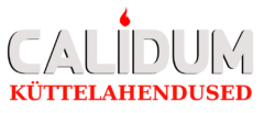 Calidum OÜ logo