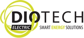 Diotech Electric OÜ logo