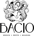 BACIO OÜ logo