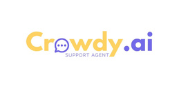 Crowdy OÜ logo