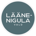 LÄÄNE-NIGULA VALLAVALITSUS logo