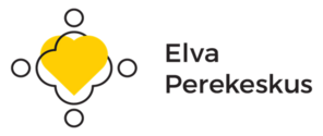 Elva Perekeskus logo