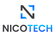 NicoTech OÜ logo