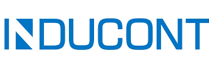 INDUCONT, SIA logo