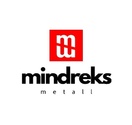 MINDREKS METALL OÜ logo