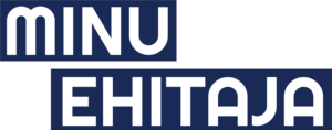 Minu Ehitaja OÜ logo