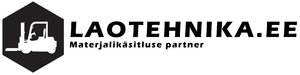 Laotehnika OÜ logo