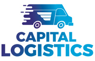 Capital Logistics OÜ logo