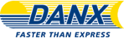 DANX BALTICS OÜ logo