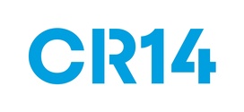 CR14 SA logo