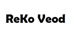 ReKo Veod OÜ logo