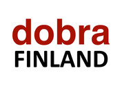 Dobra Finland logo