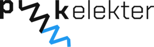 PMK Elekter OÜ logo