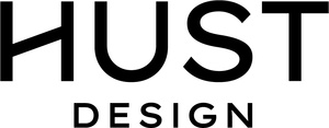 Hust Design logo