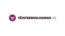 Täisteenusliisingu AS logo