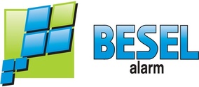 Besel-Alarm OÜ logo