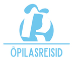 Osaühing Reisirakett logo