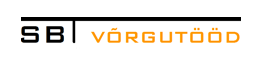 SBT VÕRGUTÖÖD OÜ logo