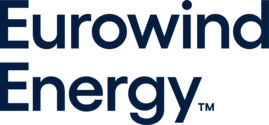 Eurowind Energy OÜ logo