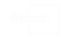 LLC RYESON logo