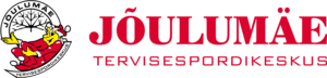 Jõulumäe Tervisespordikeskus SA logo