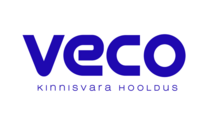 VECO BALTIC OÜ logo