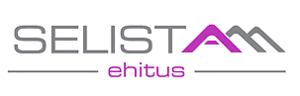 SELISTA EHITUS OÜ logo