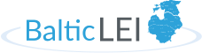 Baltic LEI AS logo