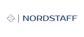 Nordstaff OÜ logo