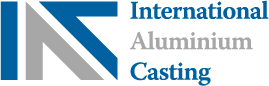 INTERNATIONAL ALUMINIUM CASTING TARTU AS logo