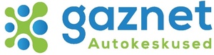 Gaznet OÜ logo