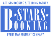 BOOKING STARS OÜ logo