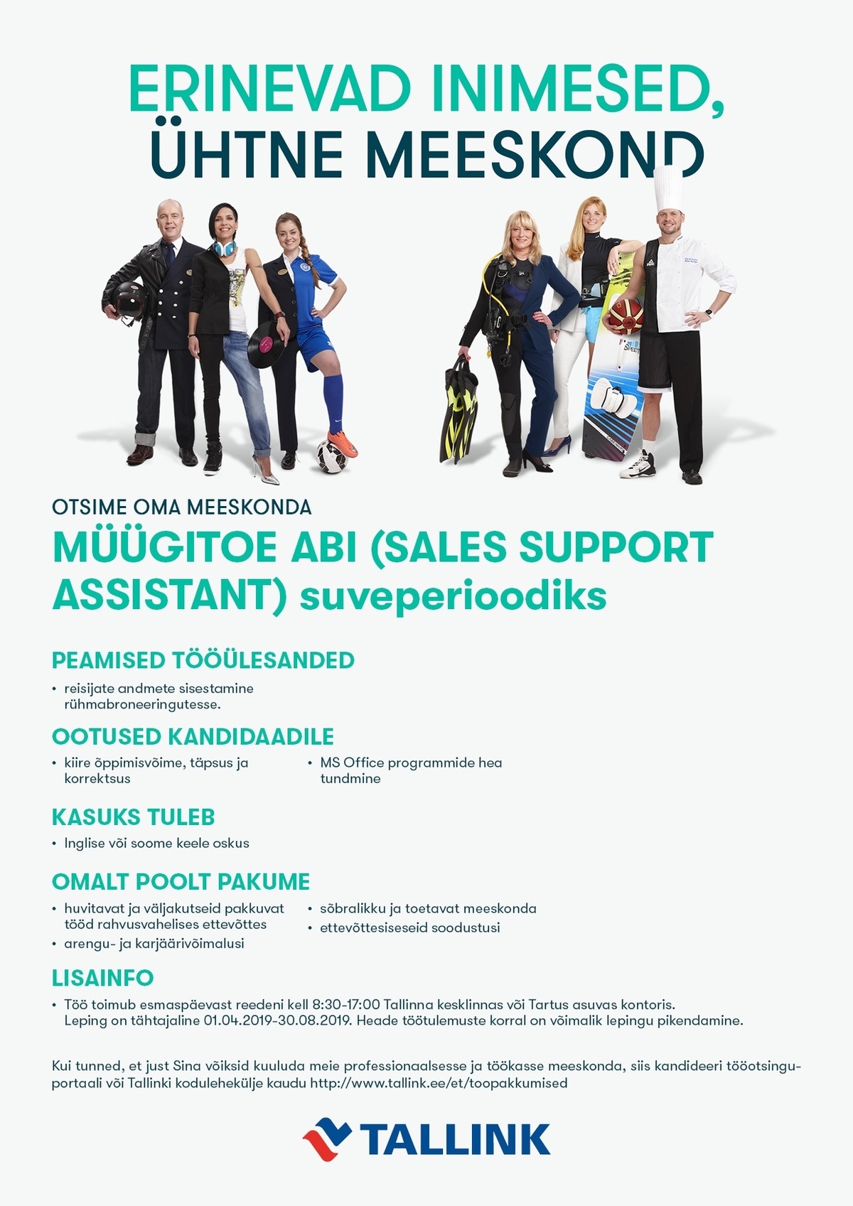 cv-keskus-t-pakkumine-m-gitoe-abi-sales-support-assistant-2019-02-27