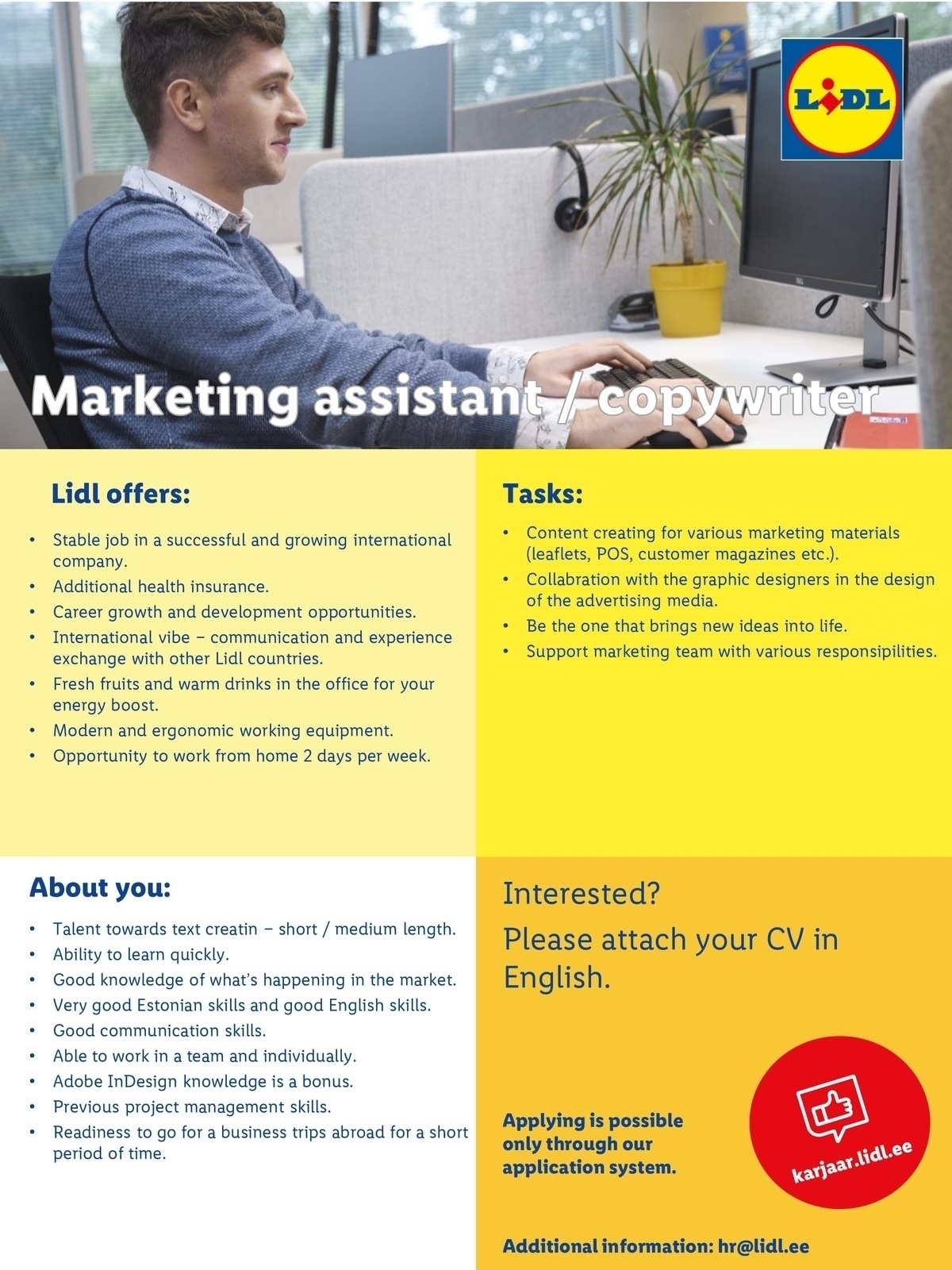 cv-keskus-job-ad-marketing-assistant-copywriter-2022-06-07