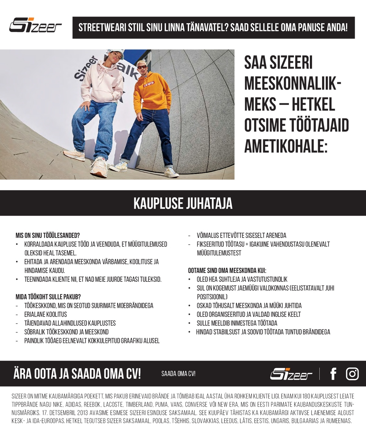 cv-keskus-job-ad-store-manager-sizeer-2022-08-29