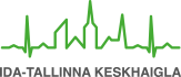 Ida-Tallinna Keskhaigla AS darbo skelbimai