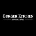 Kokk ja klienditeenindaja Sikupilli Burger Kitchenis