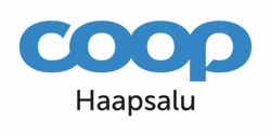 Letiteenindaja Haapsalu Kaubamaja Konsumis