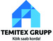 Temitex Grupp OÜ tööpakkumised