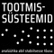 Job ads in Tootmissüsteemid OÜ