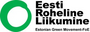 EESTI ROHELINE LIIKUMINE MTÜ tööpakkumised